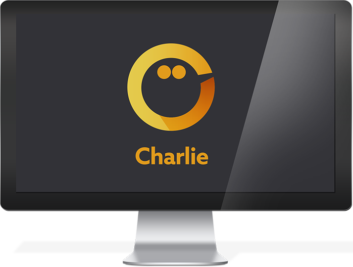 Charlie Monitor